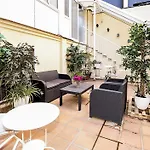 Oda ve Kahvaltı Casa Maca Barselona