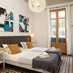 Oda ve Kahvaltı Casa Maca