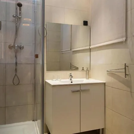 Nocleg ze śniadaniem Casa Maca 2*