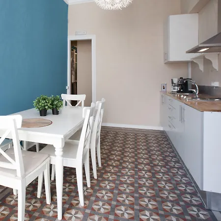 Casa Maca Barcelona