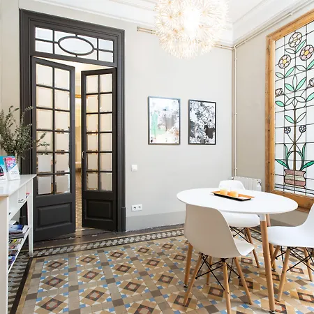 Casa Maca 2* Barcelona