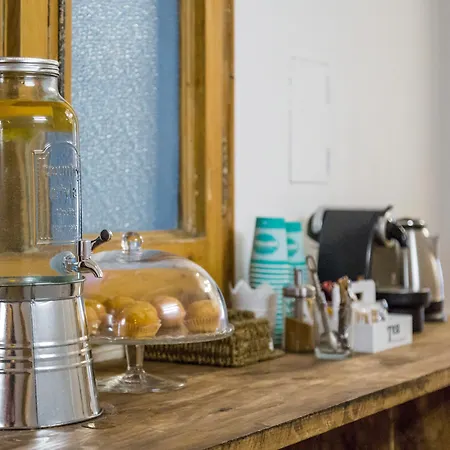Frühstückspension Casa Maca Barcelona
