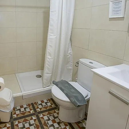 Casa Maca ברצלונה