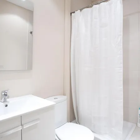 Casa Maca 2* ברצלונה