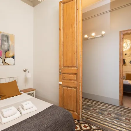 Casa Maca 2* Barcelona