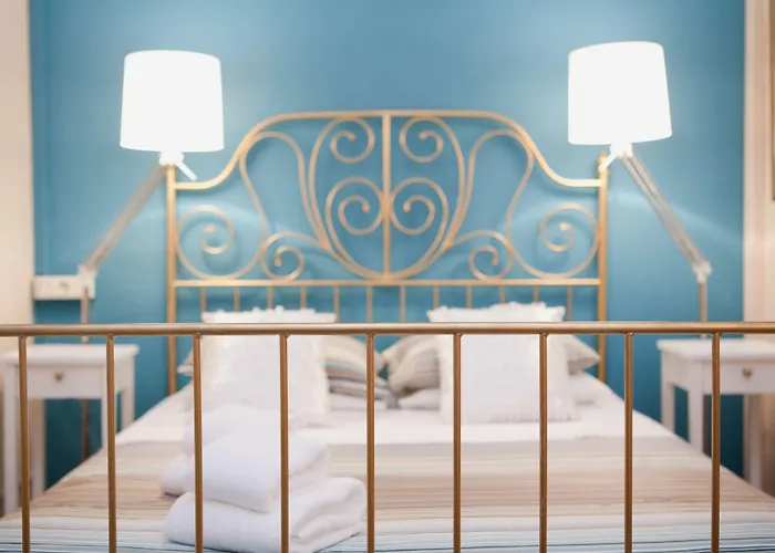 Casa Maca Bed & Breakfast