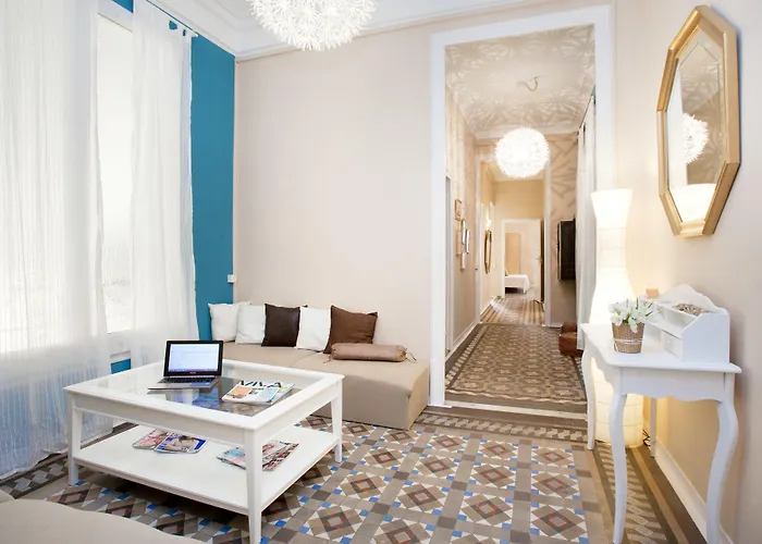 Casa Maca Bed & Breakfast