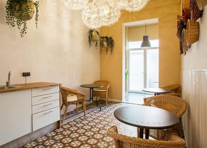Casa Maca
