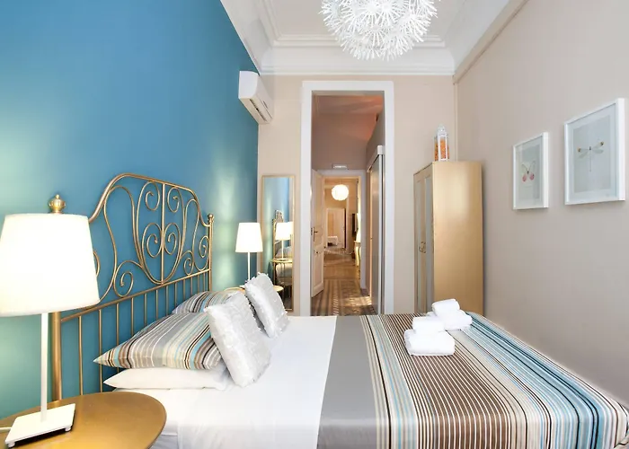Casa Maca 2* Barcelona