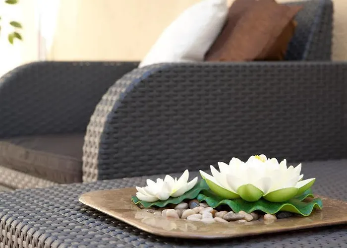 Casa Maca Bed & Breakfast Barcelona