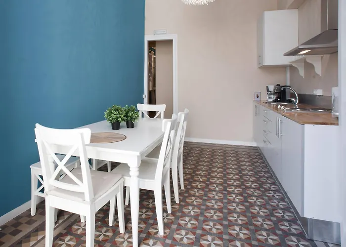 Bed & Breakfast Casa Maca 2*